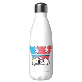 snoopy-ruostumaton-teras-w-kirjaimella-varustettu-mukautettu-pullo-550ml