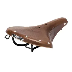 brooks-england-b68-马鞍
