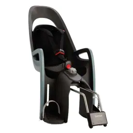 hamax-caress-自転車の後部座席