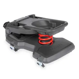 hamax-barnesykkelseteadapter