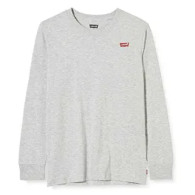 levis---batwing-chesthit-長袖tシャツ