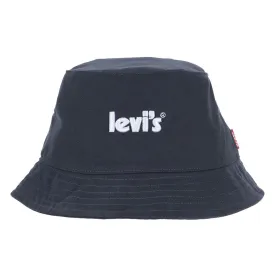 levis---barret-bucket-poster-logo