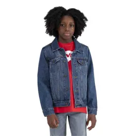 levis---trucker-デニムジャケット