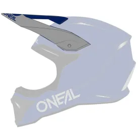 oneal-1srs-visor