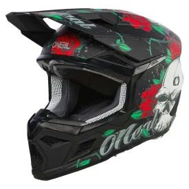 oneal-3srs-melancia-off-road-helmet