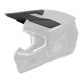 oneal-3srs-visor