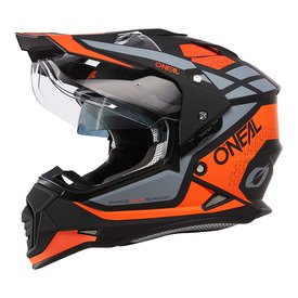 Oneal Sierra R Off-Road Helmet