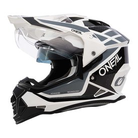 Oneal Sierra R Off-Road Helm