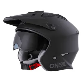 oneal-casque-jet-volt-solid-ece-22.06