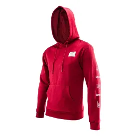 leatt-core-kapuzenpullover