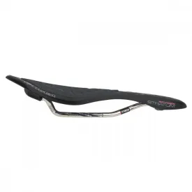 Tioga Spyder Stratum Titanium Saddle