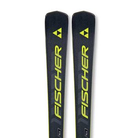 Fischer Esquís Alpinos RC4 RCS AR+RC4 Z11 PR