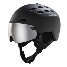 head-radar-visor-κράνος