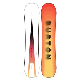 Burton Planche Snowboard Custom Smalls