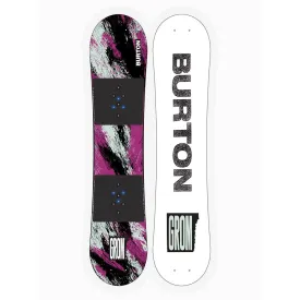 burton-snowboard-junior-grom