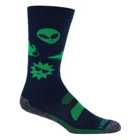 burton-calcetines-performance-midweight