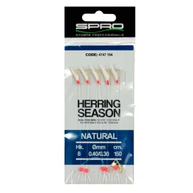 spro-herring-8-trollingfjer-5-enheder