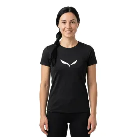 salewa-solidlogo-dri-release--반팔-티셔츠