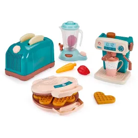 ecoiffier-edificio-azurs-4-in-1