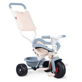 smoby-be-fun-comfort-tricycle-stroller