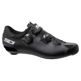 SIDI S-PRO 44（28cm） Sidi S-Pro Carbon Road Bike Shoes EU 39 US Men 6.5 BLACK 3