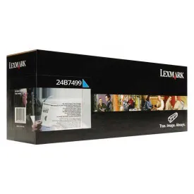 lexmark-тонер-24b7499