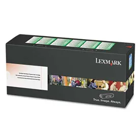 lexmark-toner-78c2ume