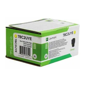 lexmark-toner-78c2uye