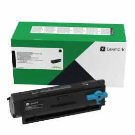 lexmark-b342000-토너