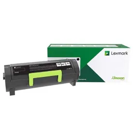 lexmark-b342x00-トナー