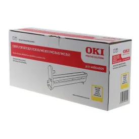 oki-c801-碳粉