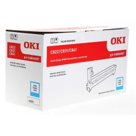 oki-c822-τόνερ