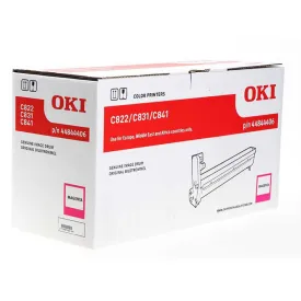 oki-c822-τόνερ