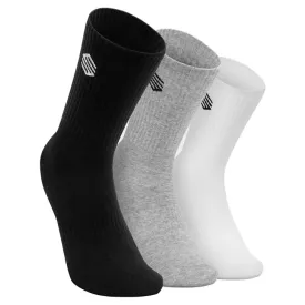 siroko-step-long-socks-3-units