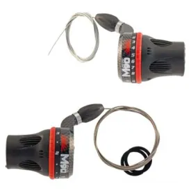 sunrace-revoshift-shifter-set