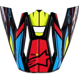 alpinestars-sm5-visor