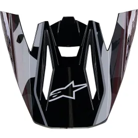 alpinestars-Козырек-sm5