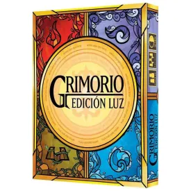 asmodee-grimorio-edicion-luz-桌游