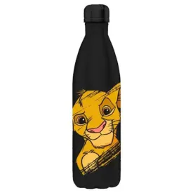lyo-leijonakuningas-disney-simba-pullo-500ml