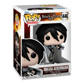 funko-pop--attack-on-titan-mikasa-ackerman--figuuri
