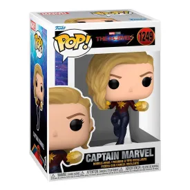 funko-pop--captain-marvel-marvelin-hahmo
