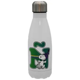 snoopy-不锈钢-n字母定制瓶-550ml
