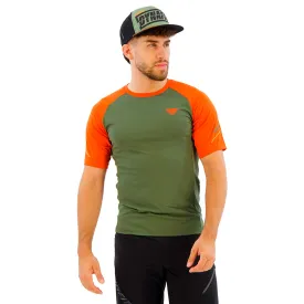 dynafit-alpine-pro-kortarmet-t-skjorte