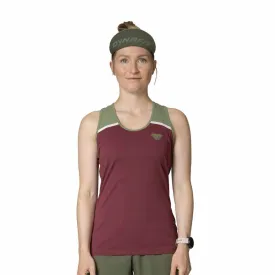 dynafit-alpine-pro-ermelos-t-skjorte