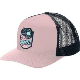 dynafit-gorra-patch-trucker