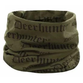 deerhunter-logo-nekwarmer