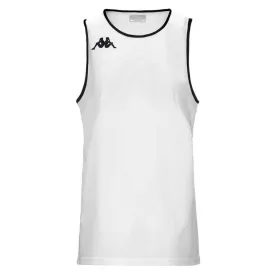 kappa-4basket-danco-tシャツ