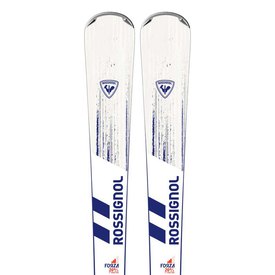 Rossignol Skis Alpins Forza 20° V-FG 1080+Xpress 10 GW B83