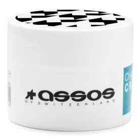 assos-麂皮霜