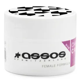 assos-麂皮霜